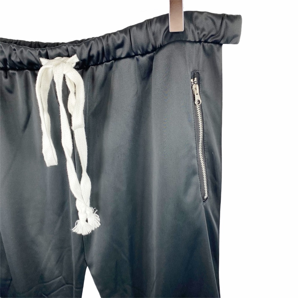 American Stitch Mens Camo High Rise Joggers XXL - Picture 10 of 10